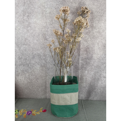 Sundries セット 多機能 洗える 洗える 工芸品 植物の 防水紙袋