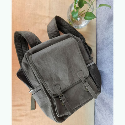 男性と女性のための長方形のラックサック スタイリッシュ 耐久性のある容量 クロスアスピレーター リュックサック