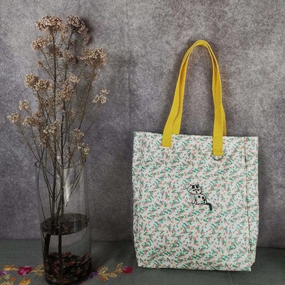 装飾 花や植物 模様 カータブル レディース ショルダーバッグ 女性用 ハンドバッグ