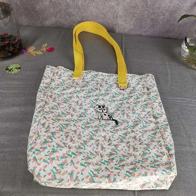 装飾 花や植物 模様 カータブル レディース ショルダーバッグ 女性用 ハンドバッグ