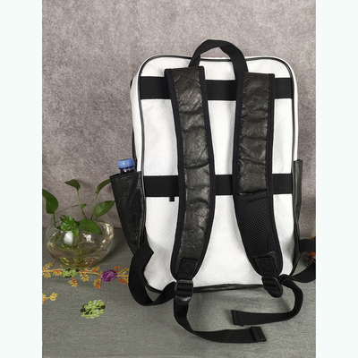 Zipper 閉塞 防水 カージュアル スポーツ デザイン ラップトップ バックパック 高耐久性
