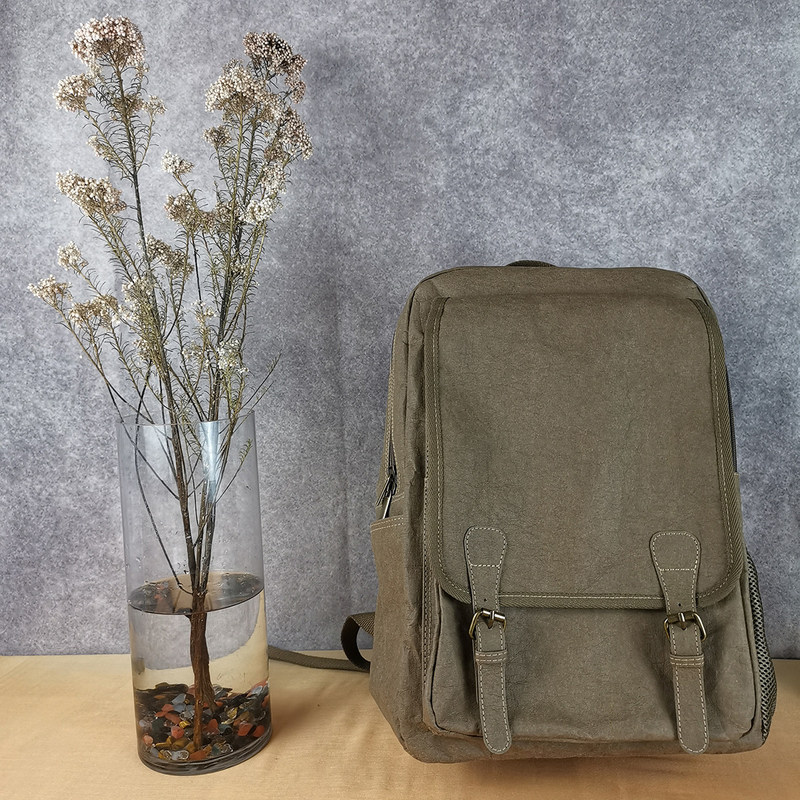 男性と女性のための長方形のラックサック スタイリッシュ 耐久性のある容量 クロスアスピレーター リュックサック