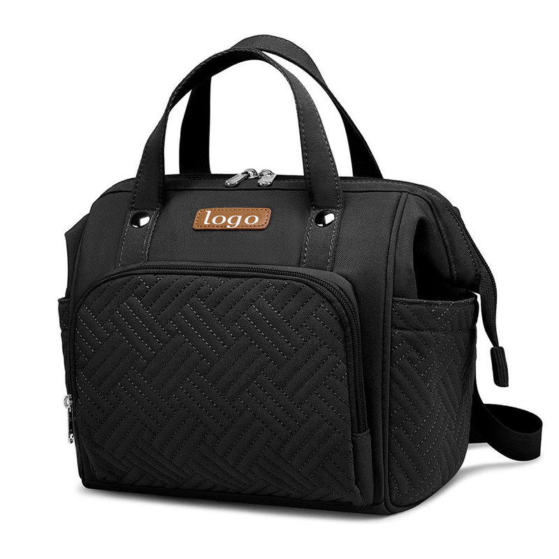 カスタム ベビー 尿布 バッグ リュックパック 小型 出産用 ハンドバッグ 防水 多機能 旅行用 リュックパック スタイリッシュ ミニ レディース トートバッグ
